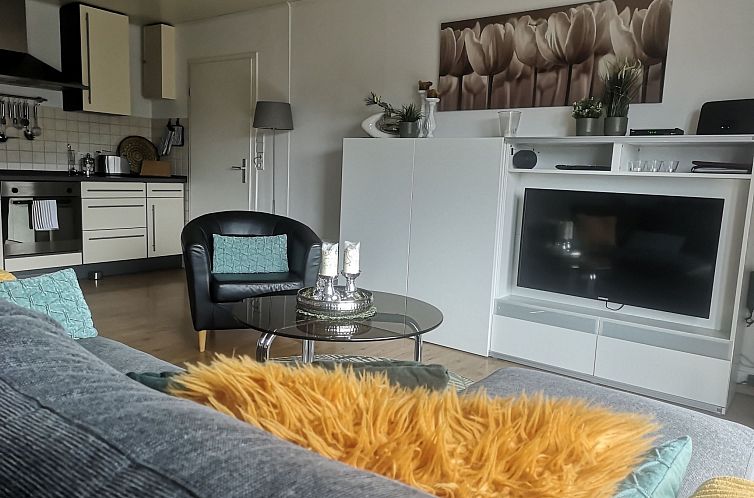 Appartement für 6 Personen ca. 60 m&sup2; in Diemelsee-Heri