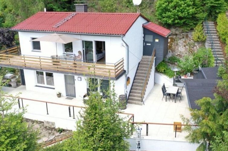 Appartement für 6 Personen ca. 60 m&sup2; in Diemelsee-Heri