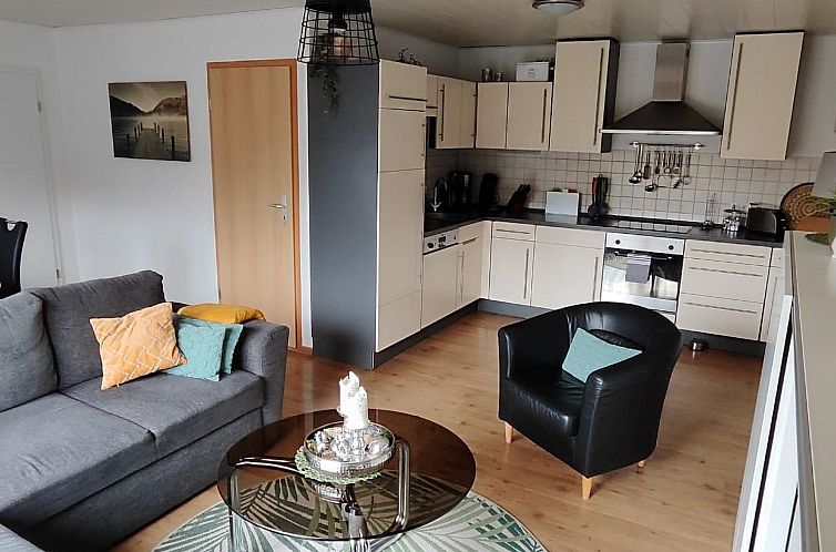 Appartement für 6 Personen ca. 60 m&sup2; in Diemelsee-Heri