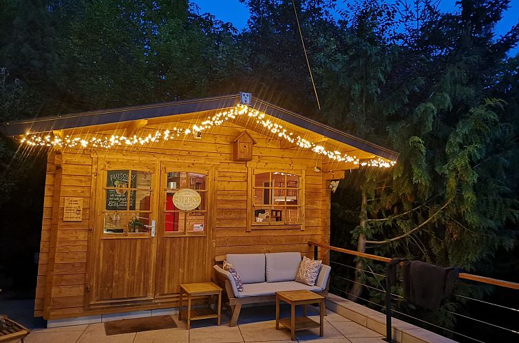 Appartement für 6 Personen ca. 60 m&sup2; in Diemelsee-Heri