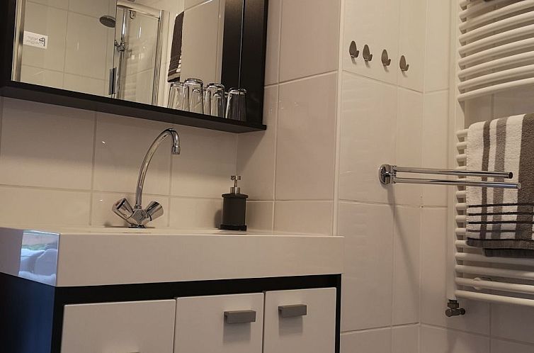 Appartement für 6 Personen ca. 60 m&sup2; in Diemelsee-Heri