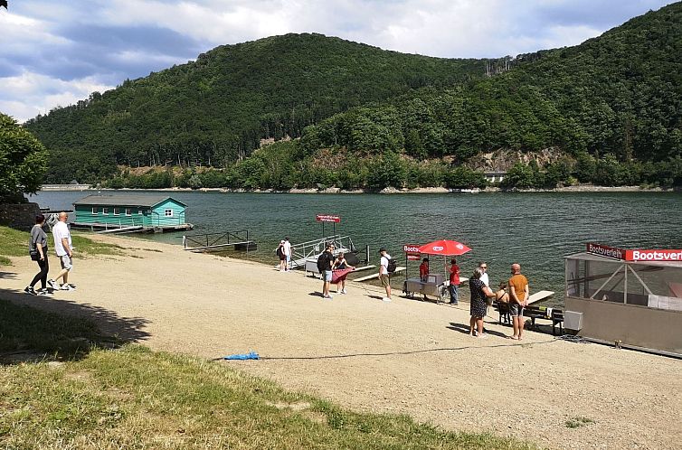 Appartement für 6 Personen ca. 60 m&sup2; in Diemelsee-Heri