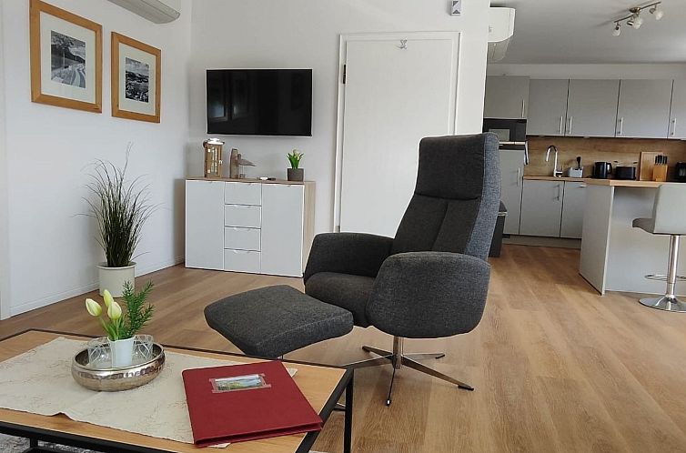 Appartement Chalet am Diemelsee