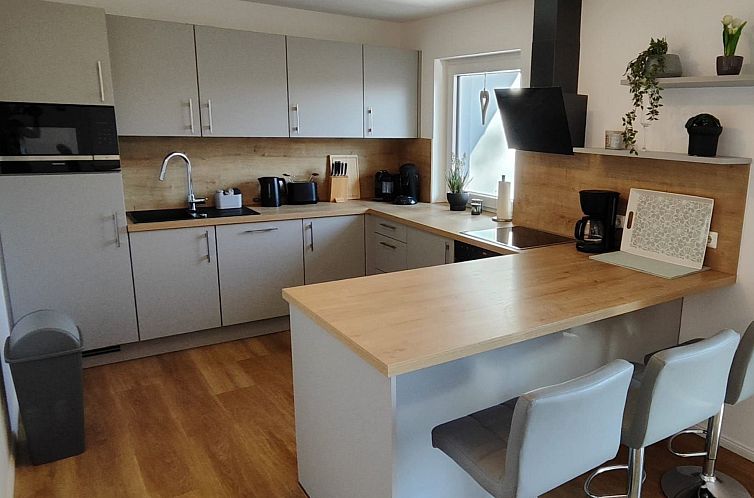 Appartement Chalet am Diemelsee