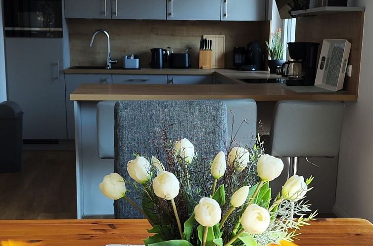 Appartement Chalet am Diemelsee