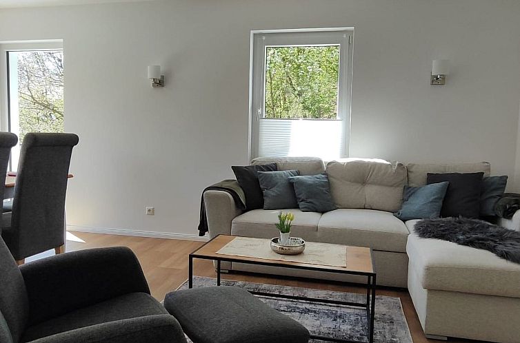 Appartement Chalet am Diemelsee