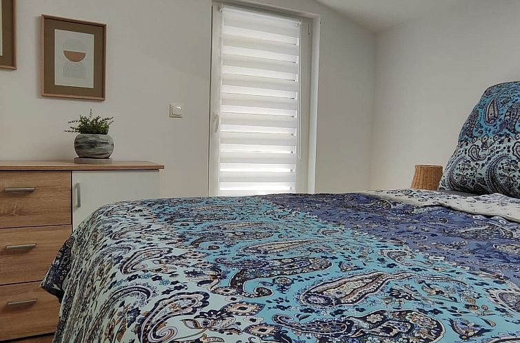 Appartement Chalet am Diemelsee