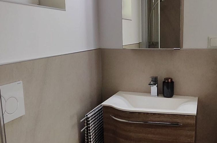 Appartement Chalet am Diemelsee