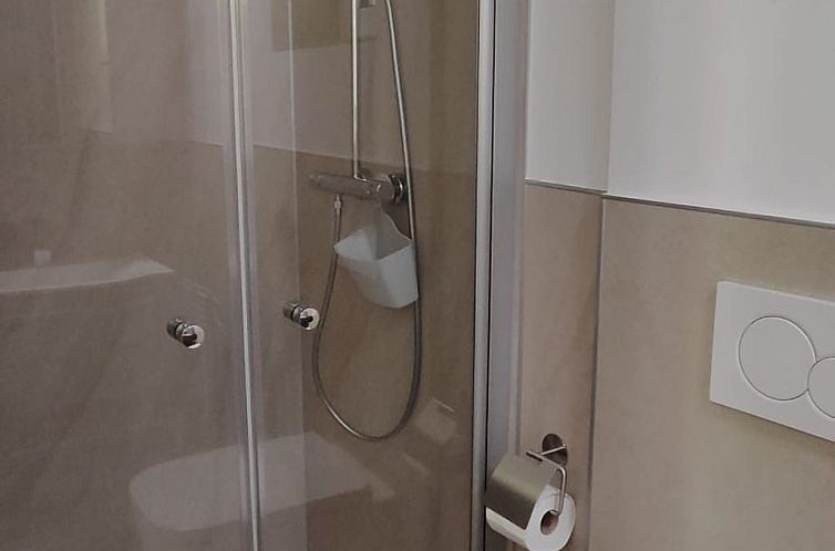 Appartement Chalet am Diemelsee