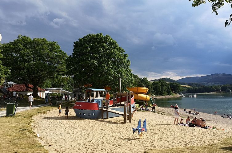Appartement Chalet am Diemelsee