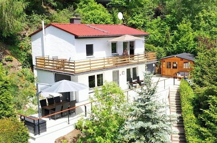 Guest house 02810112 - Apartment Sauerland - Appartement diemelseeholiday Ferienwohnung im Sauerland