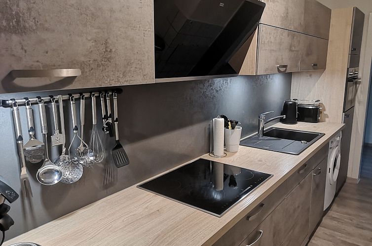 Appartement diemelseeholiday Ferienwohnung im Sauerland