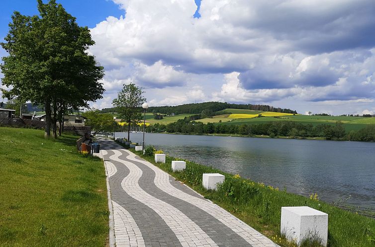 Appartement diemelseeholiday Ferienwohnung im Sauerland