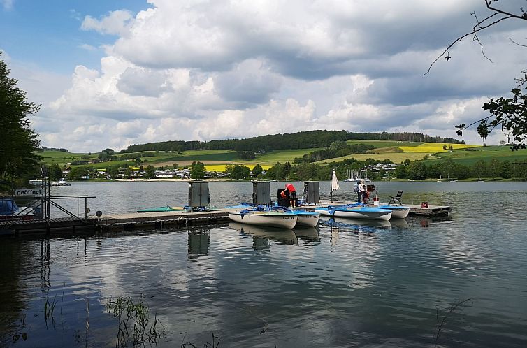 Appartement diemelseeholiday Ferienwohnung im Sauerland