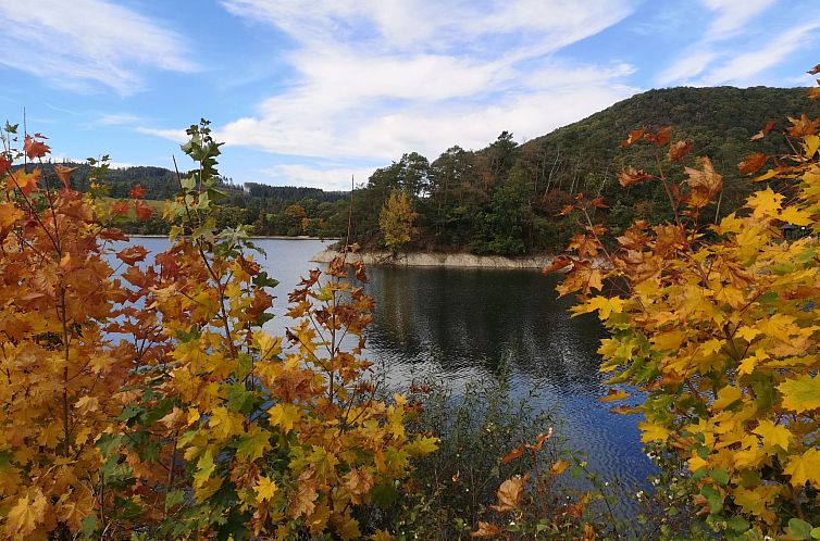 Appartement diemelseeholiday Ferienwohnung im Sauerland