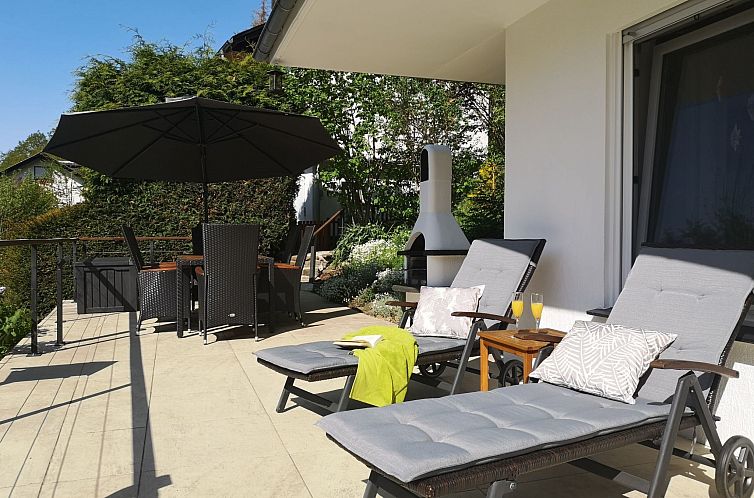 Appartement diemelseeholiday Ferienwohnung im Sauerland