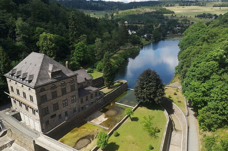 Appartement diemelseeholiday Ferienwohnung im Sauerland