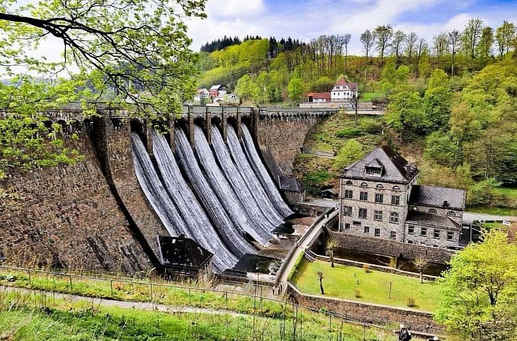 Appartement diemelseeholiday Ferienwohnung im Sauerland