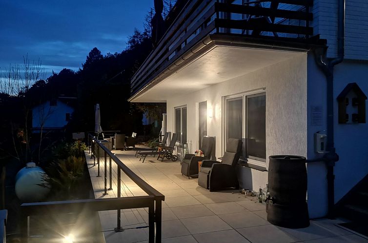 Appartement diemelseeholiday Ferienwohnung im Sauerland