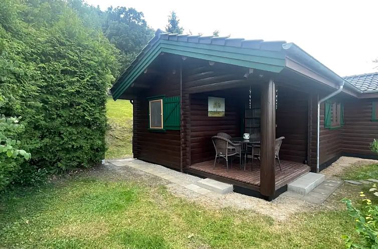 Noorse bungalow