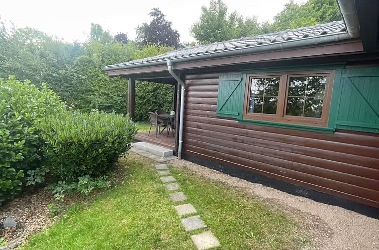 Noorse bungalow