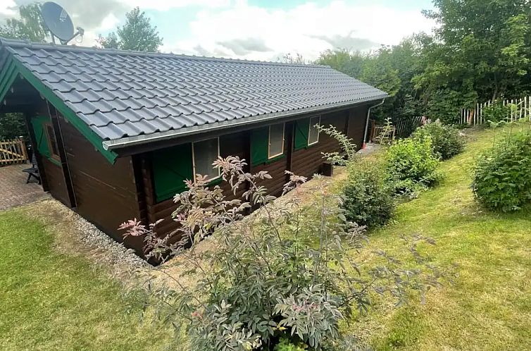 Noorse bungalow
