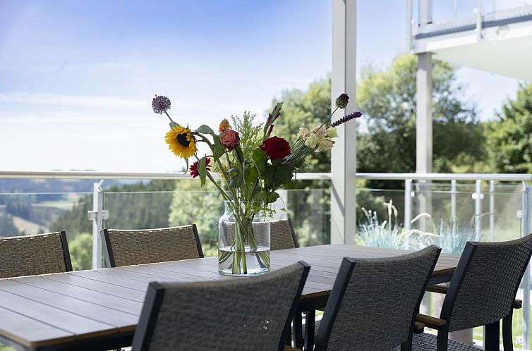 Appartement in Winterberg