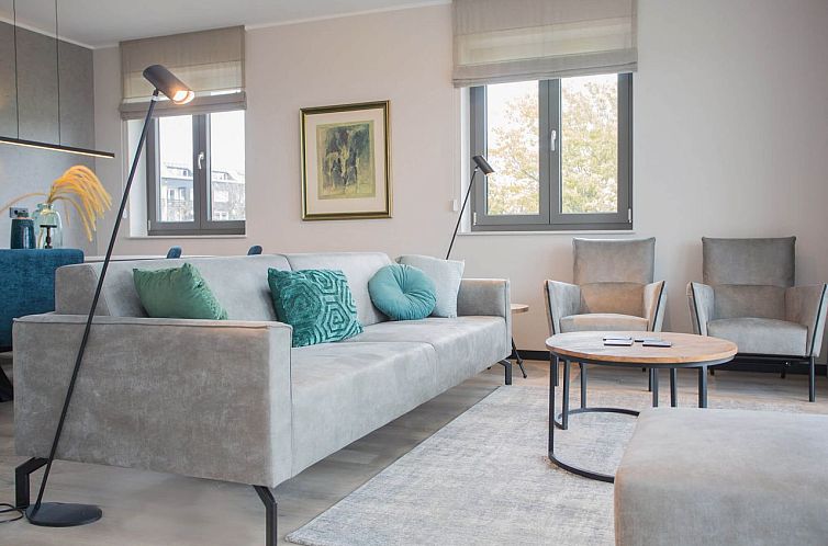 Appartement in Winterberg