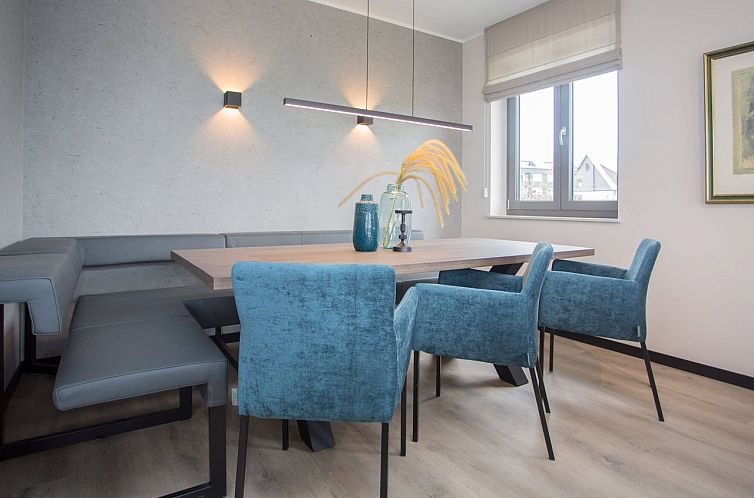 Appartement in Winterberg