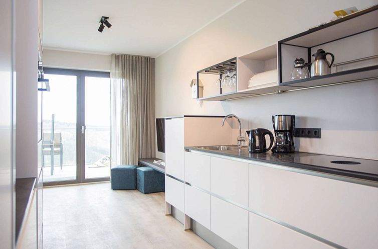 Appartement in Winterberg