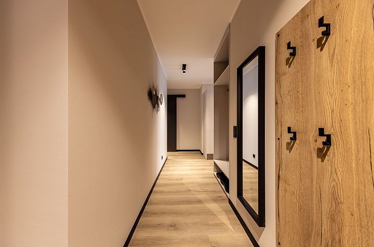 Appartement in Winterberg