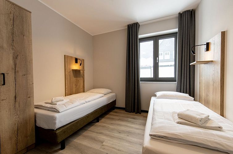 Appartement in Winterberg