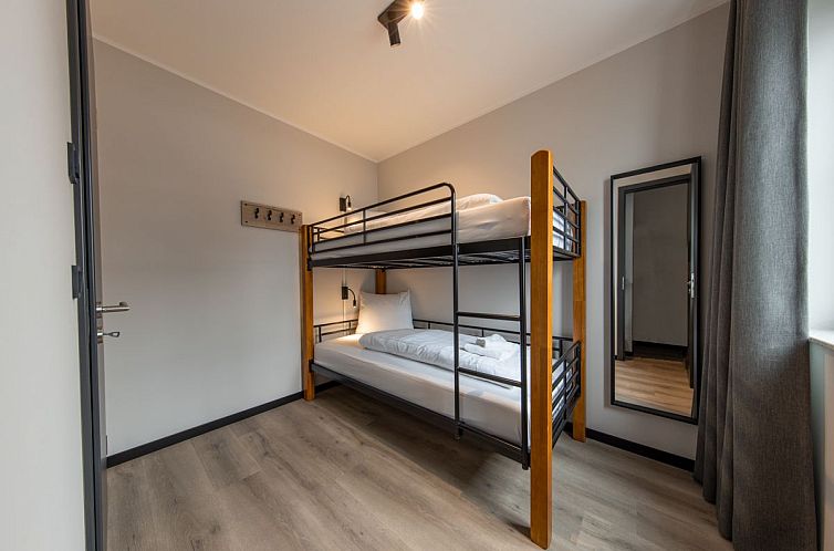 Appartement in Winterberg