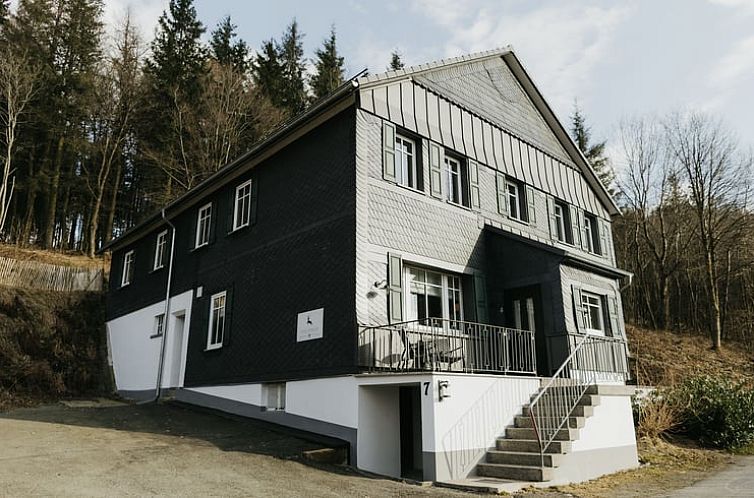 Vakantiehuis in Küstelberg / Winterberg