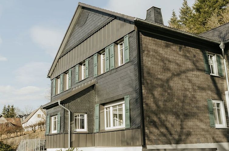 Vakantiehuis in Küstelberg / Winterberg