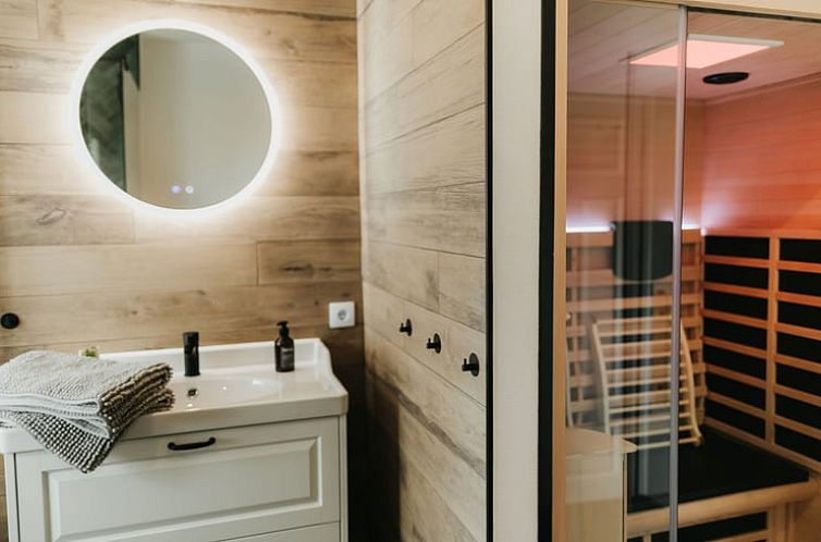 Vakantiehuis in Küstelberg / Winterberg