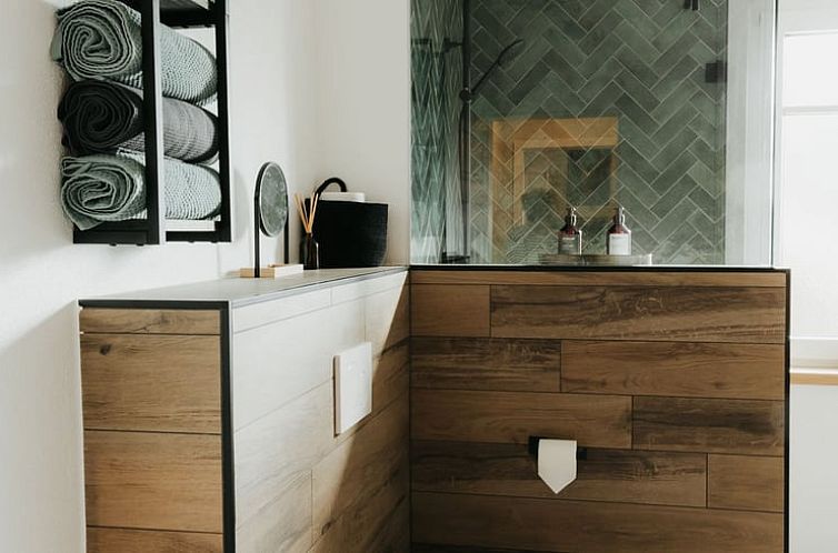 Vakantiehuis in Küstelberg / Winterberg