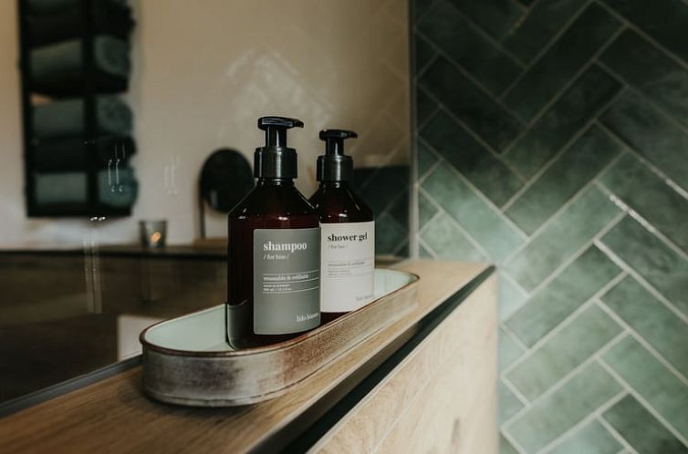 Vakantiehuis in Küstelberg / Winterberg