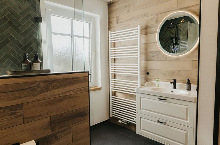 Vakantiehuis in Küstelberg / Winterberg