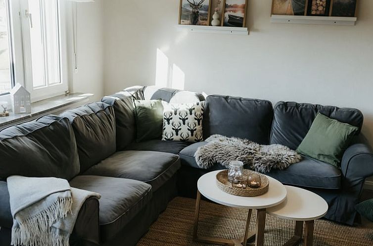 Vakantiehuis in Küstelberg / Winterberg