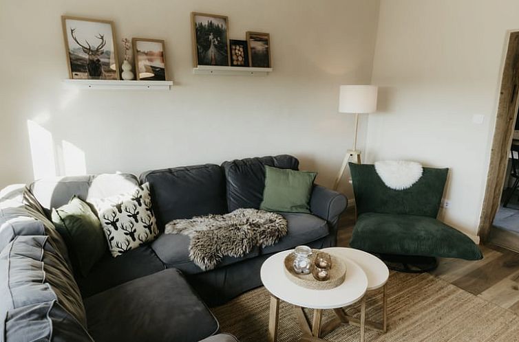 Vakantiehuis in Küstelberg / Winterberg