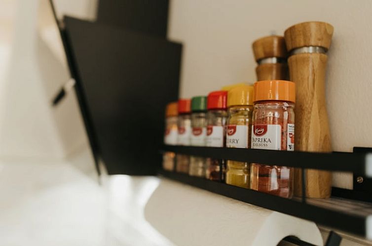 Vakantiehuis in Küstelberg / Winterberg