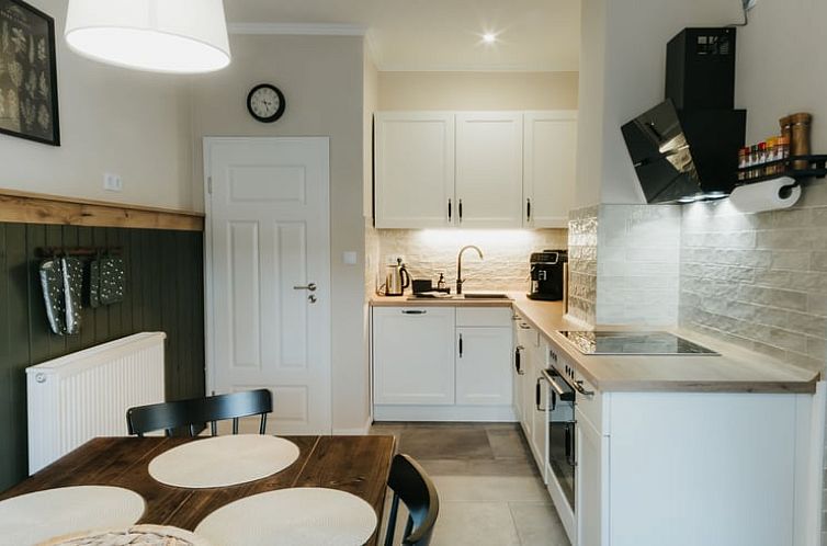 Vakantiehuis in Küstelberg / Winterberg