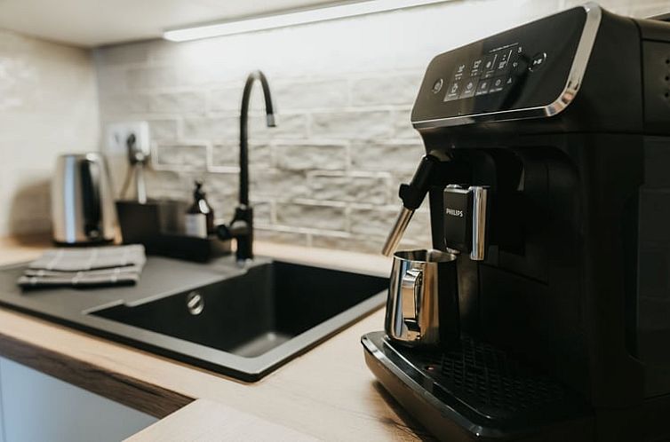 Vakantiehuis in Küstelberg / Winterberg