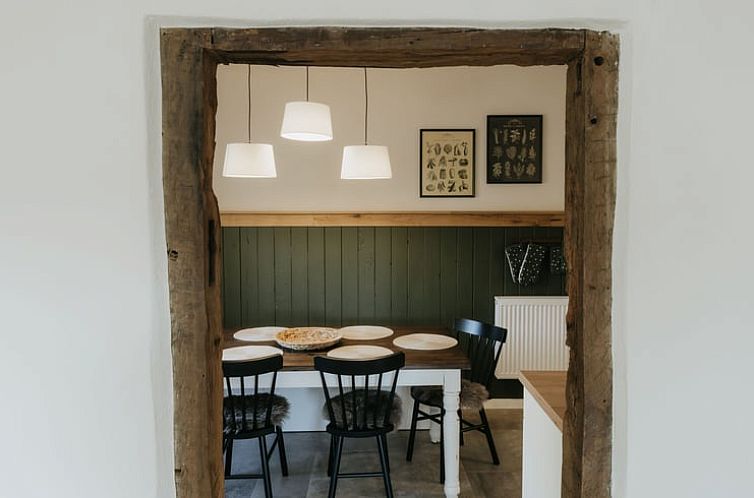 Vakantiehuis in Küstelberg / Winterberg