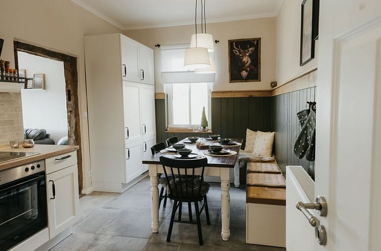 Vakantiehuis in Küstelberg / Winterberg