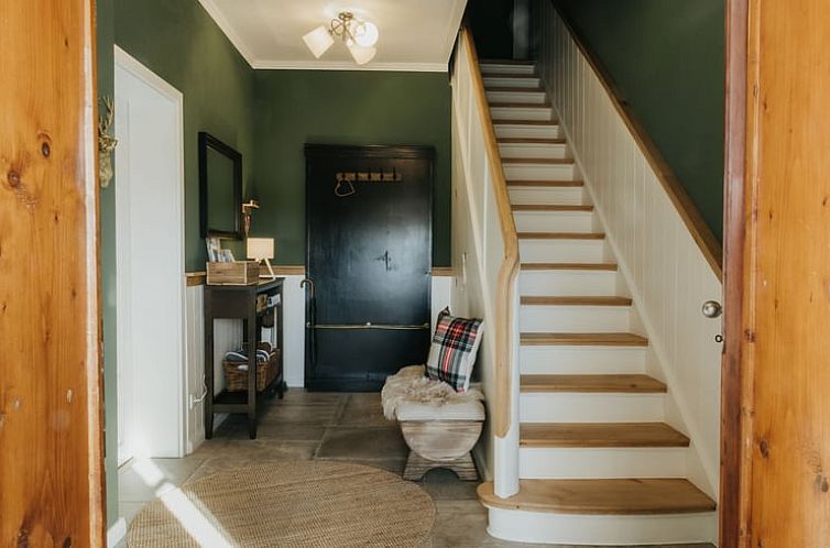 Vakantiehuis in Küstelberg / Winterberg