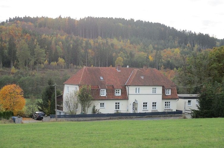Guest house 02810410 - Apartment Sauerland - Appartement grosse, hundfreundliche Ferienwohnung in der Nä