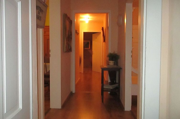 Appartement grosse, hundfreundliche Ferienwohnung in der Nä