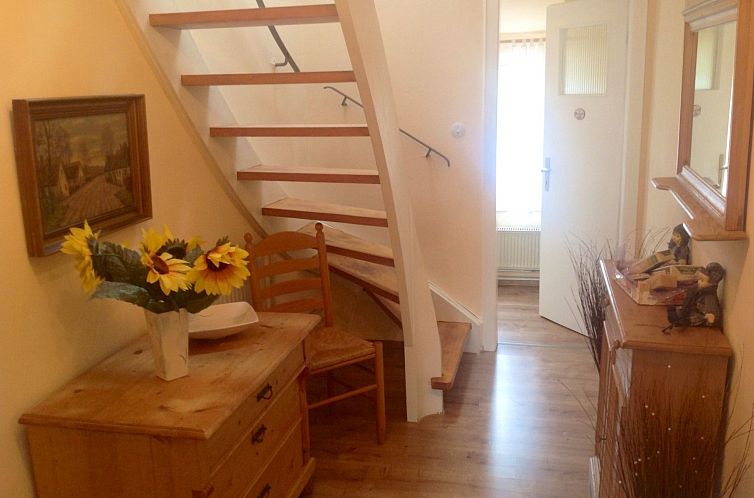 Appartement grosse, hundfreundliche Ferienwohnung in der Nä